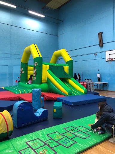 Kingsdown Sports Centre - Thumbnail