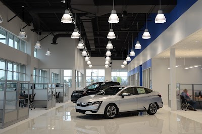 Honda of Murfreesboro