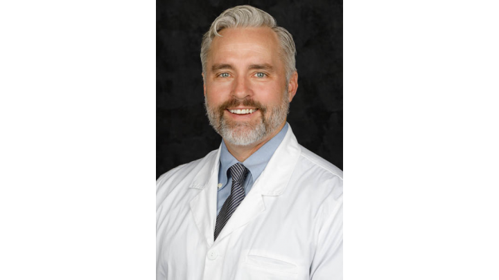 Christopher Opella Md