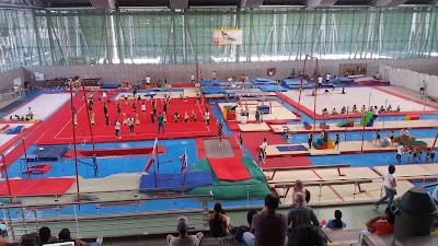 Photos of Coliseo De Gimnasia Jorge Hugo Giraldo