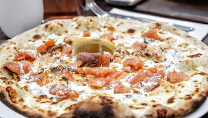 Photo n°9 de L'Orangerie à Rezé (Restaurant)