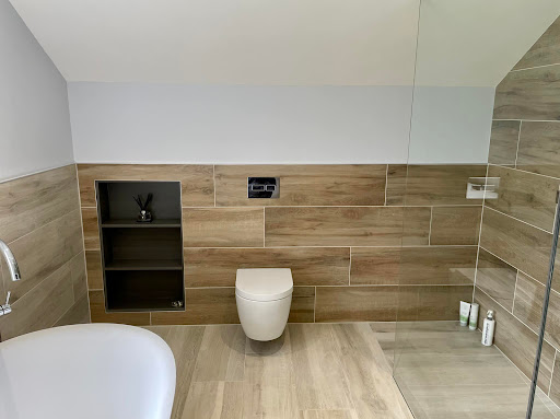Graham Mitchell Plumbing and Heating - Thumbnail