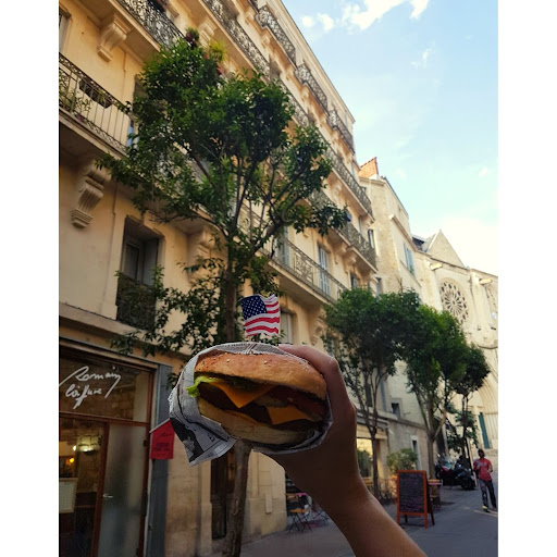 Photo 1 - Lucky Days - Burger Castelnau-le-Lez