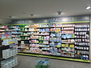 Photo n°4 de Pharmacie Luttun à Bailleul (Grossiste en produits chirurgicaux)