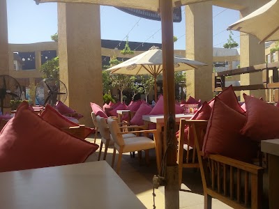 Photos of Westown HUB