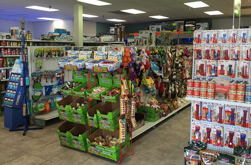 Suncoast Pets - Visual