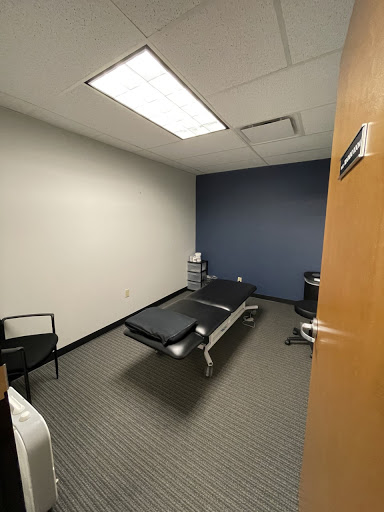 SSOR (Specialists in Sports and Orthopedic Rehabilitation)- Prairie Village - Thumbnail