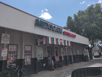 Mexican Supermarket Inc