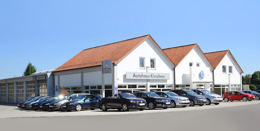 Autohaus Ernst Kirschner GmbH & Co. KG - Thumbnail