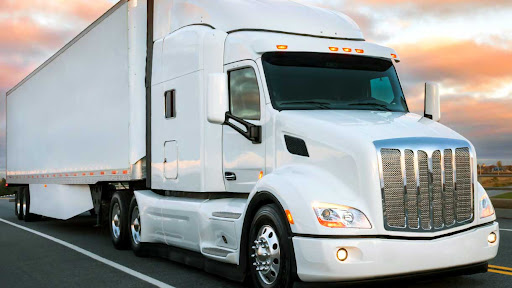 Crete Truck Wash