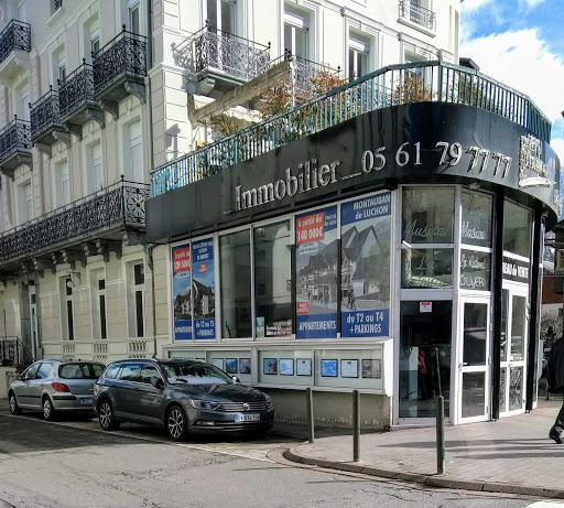 Luchon Immobilier - Thumbnail