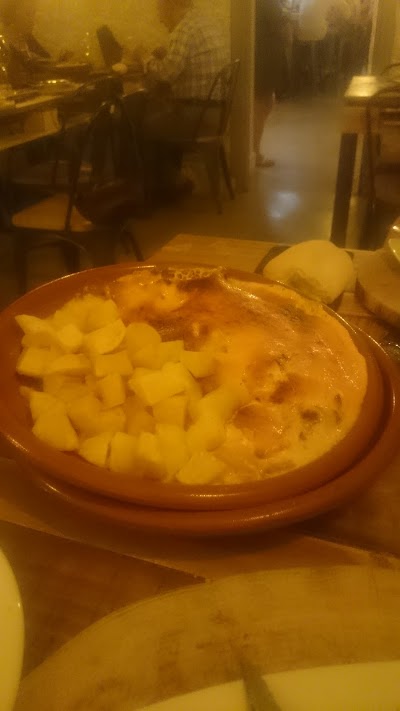 Photos of El Tronco