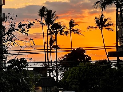 Kamaole Shopping Center