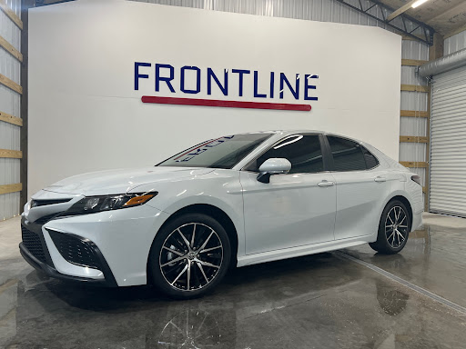 Frontline Automotive Brewton Alabama - Thumbnail