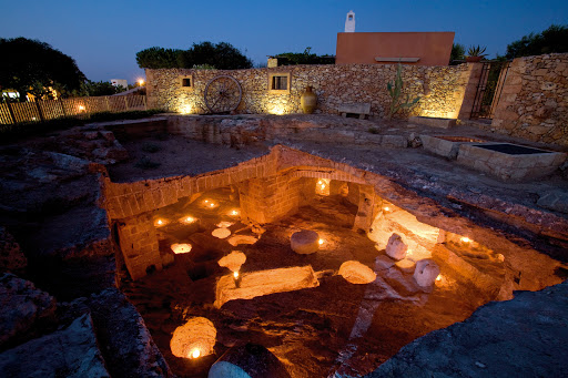 Hotel Gallipoli