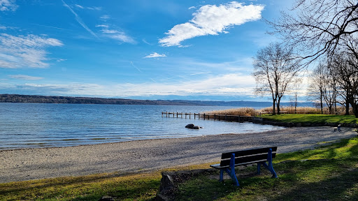 Freizeitgelände Utting am Ammersee