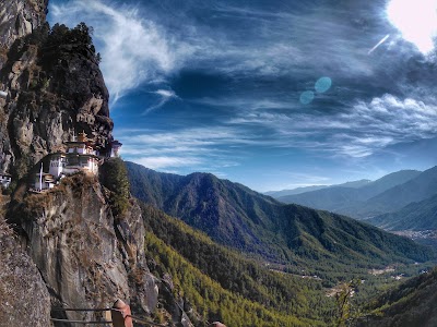 Photos of Taktsang