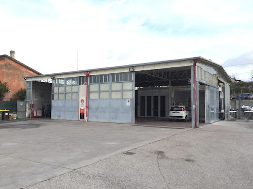 ROCCASECCA SERVICE OFFICINA CARROZZERIA - Thumbnail