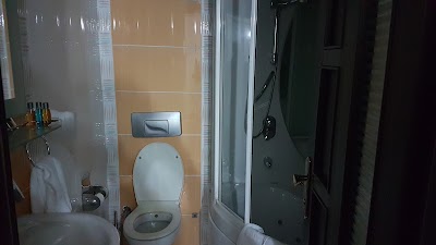 Photos of Hotel Hasan Bey