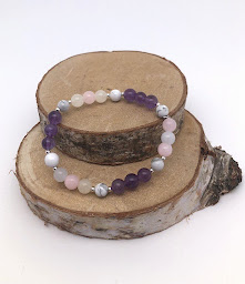 Photo n°11 de L'ENVOL DES MAUX 64 à Le Gua (Bijouterie fantaisie)