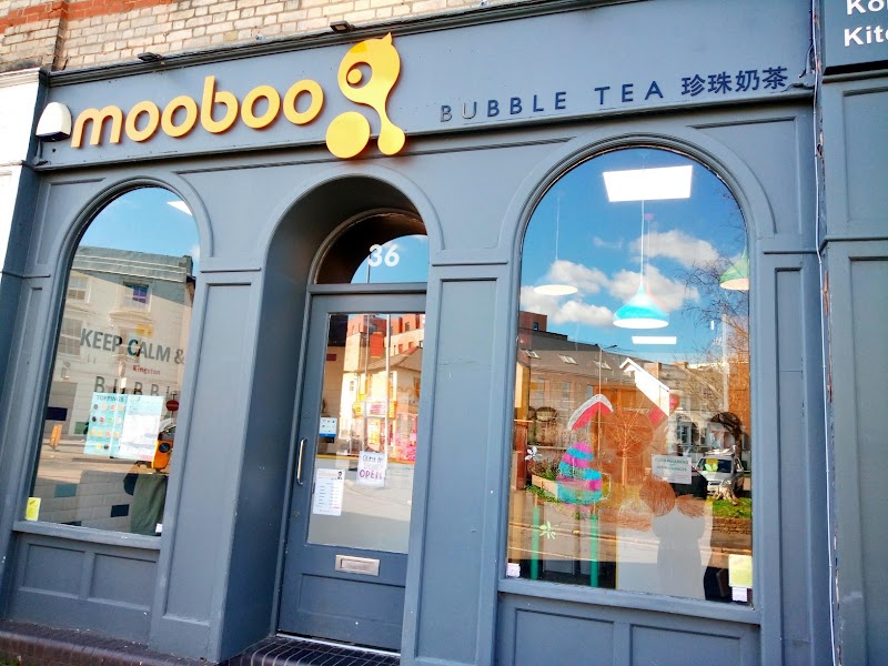 Mooboo Kingston photo 3