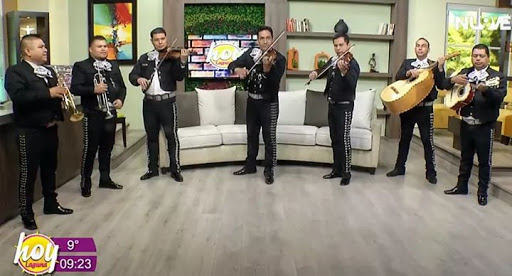 Maríachi Arrieros de Torreón