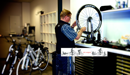 BaslerBikes - Visual