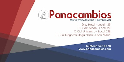 Photos of Panacambios