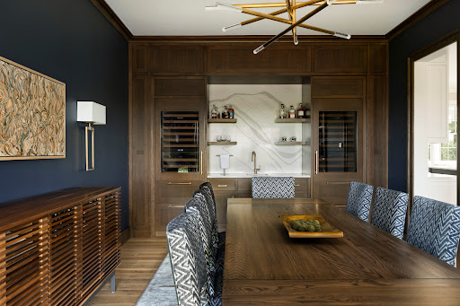 Randolph Interior Design - Thumbnail