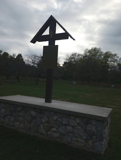 Grosse Ile Memorial Cemetery - Thumbnail