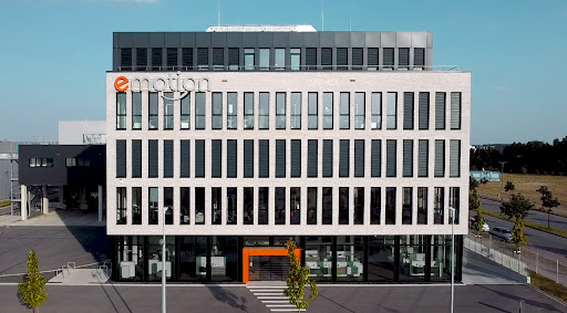 Magellan Real Estate GmbH - Thumbnail