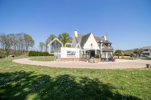 Photo n°4 de Claude-Philippe Ferreira - SAFTI à Saint-Nicolas-de-Redon (Consultant immobilier)