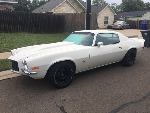 Integrity AutoWorks - Visual