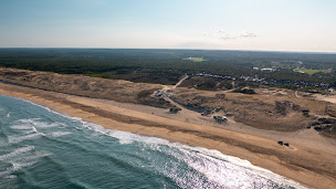 Photo n°5 de Camping Le Vieux Port - Landes à Messanges (Terrain de camping)