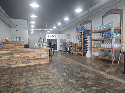 Rehydrate Alkaline Water Wellness Shop