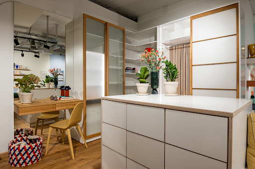 E-Furniture Germany GmbH - Düsseldorf - Thumbnail