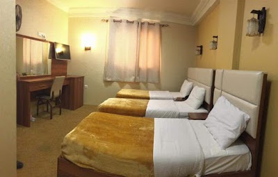 Photos of Karbala Hotel