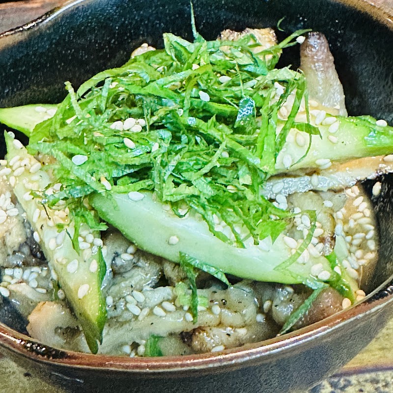 中目黒よだきんぼ 郷土料理居酒屋