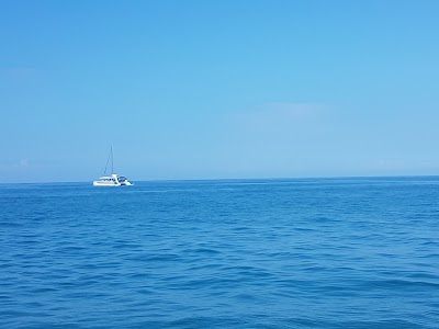 Photos of Catamaran Manuel Antonio