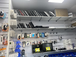 Photo n°5 de Arpajon Smartphone à Arpajon (Magasin de téléphonie mobile)