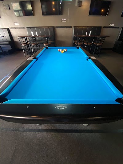 Rack & Roll Billiards and Sports Bar