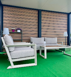 Photo n°2 de Les Vérandas du Jura à Héricourt (Menuisier)