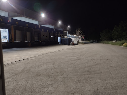 GLS Crespellano - Visual