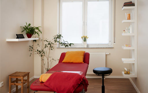 Physio-erLeben - Visual