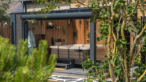 Photo de Camping Le Bois de Pins - Baie de Somme | Cayeux sur Mer