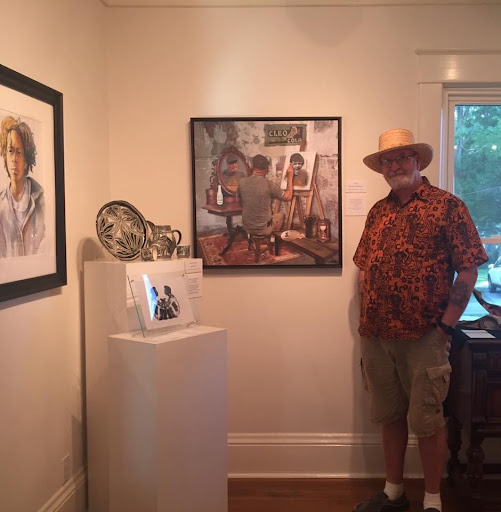 artCentral - Visual
