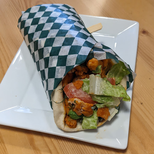 Sprout Plant Based Eatery - Thumbnail
