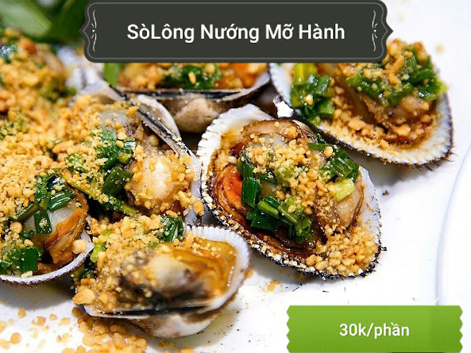 Quán Ốc Linh 30K, Long Thành, Đồng Nai