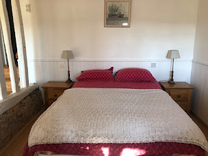 Photo n°22 de Le Moulin de Longueil à Longueil (Chambre d'hôtes)