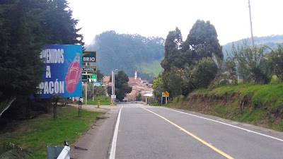 Photos of La Quinta Del Abuelo